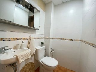 Casa adosada en venta en Área de Ames en Ames