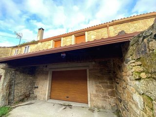 Casa adosada en venta en Área de Ames en Ames