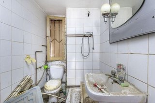 Piso en venta en Crta. De la Sierra en Granada