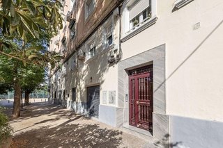 Piso en venta en Crta. De la Sierra en Granada