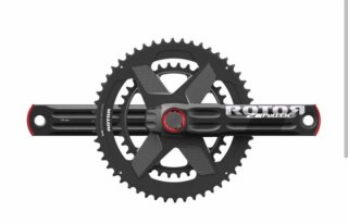 Potenciómetro Rotor 2inpower Direct Mount 50-34