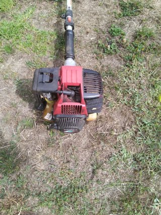 Desbrozadora Honda 4 Tiempos