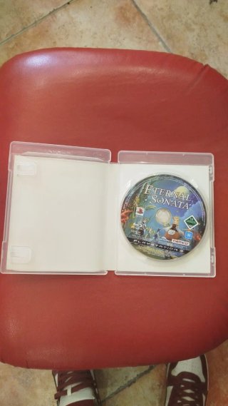 Eternal Sonata PS3 ITA