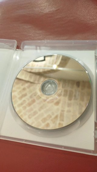 Eternal Sonata PS3 ITA