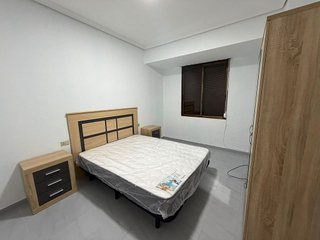 Piso en alquiler en Cariñena - Carinyena en Villarreal