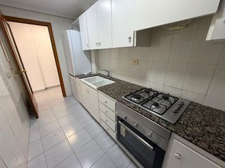 Piso en alquiler en Cariñena - Carinyena en Villarreal