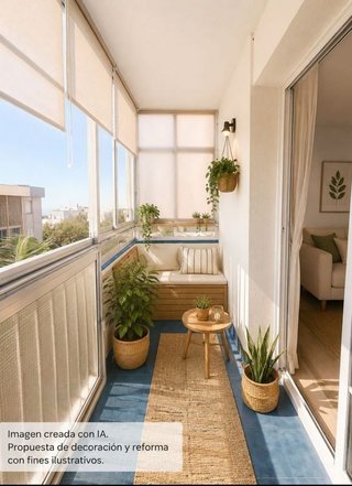 Piso en venta en Tristán - García Escámez - Somosierra en Santa Cruz de Tenerife