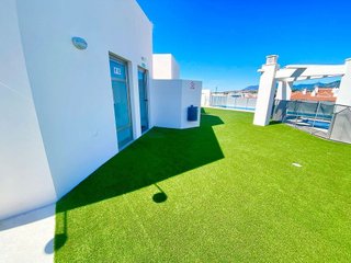 Piso en alquiler en Rodeo Alto-Guadaiza-La Campana en Marbella