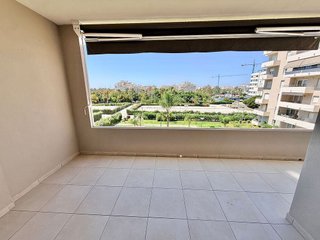 Piso en alquiler en Rodeo Alto-Guadaiza-La Campana en Marbella