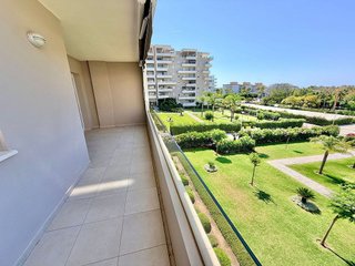 Piso en alquiler en Rodeo Alto-Guadaiza-La Campana en Marbella