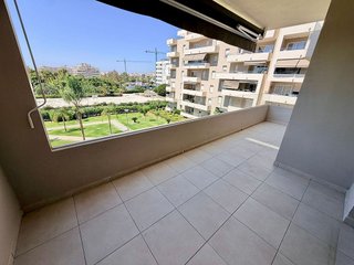 Piso en alquiler en Rodeo Alto-Guadaiza-La Campana en Marbella