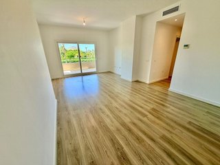 Piso en alquiler en Rodeo Alto-Guadaiza-La Campana en Marbella