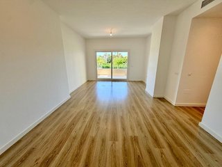 Piso en alquiler en Rodeo Alto-Guadaiza-La Campana en Marbella