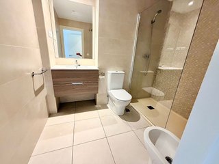 Piso en alquiler en Rodeo Alto-Guadaiza-La Campana en Marbella