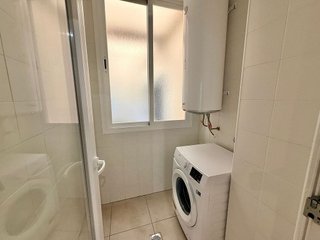Piso en alquiler en Rodeo Alto-Guadaiza-La Campana en Marbella