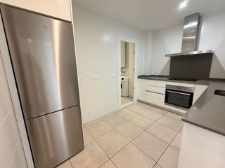Piso en alquiler en Rodeo Alto-Guadaiza-La Campana en Marbella