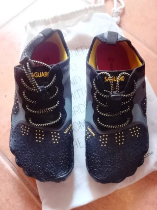 Zapatillas Saguaro Mujer Talla 37