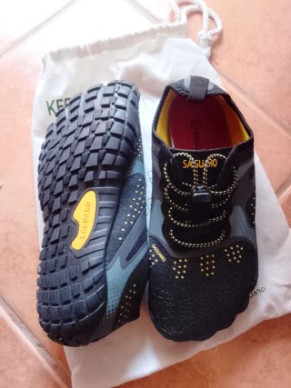 Zapatillas Saguaro Mujer Talla 37