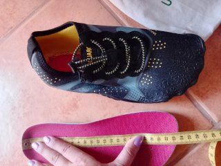 Zapatillas Saguaro Mujer Talla 37