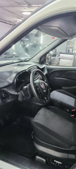 FIAT Doblò 2020