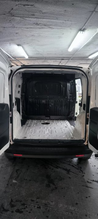 FIAT Doblò 2020
