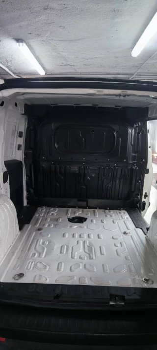 FIAT Doblò 2020