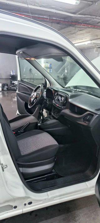 FIAT Doblò 2020