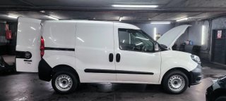 FIAT Doblò 2020