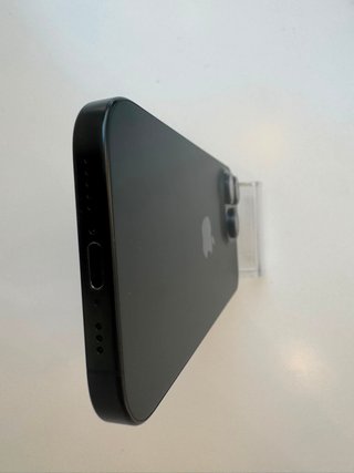 iPhone 16 Pro 256GB ESIM Negro | Tienda Física
