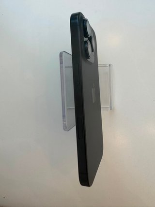 iPhone 16 Pro 256GB ESIM Negro | Tienda Física