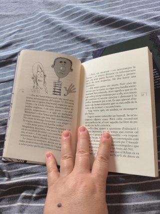 Pack de dos libros de suspense infantil