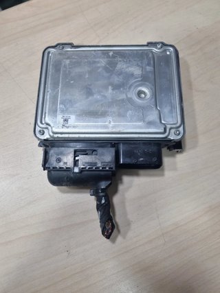 Centralita Motor Audi 03C 906 016 T