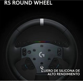 Volante Logitech G RS50 System
