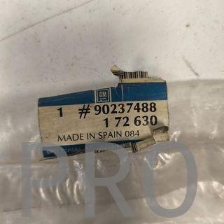 MOLDURA PUERTA TRASERA DERECHA OPEL CORSA NUEVO