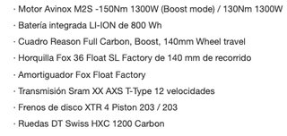 MEGAMO REASON AIR CRB 00 2027
