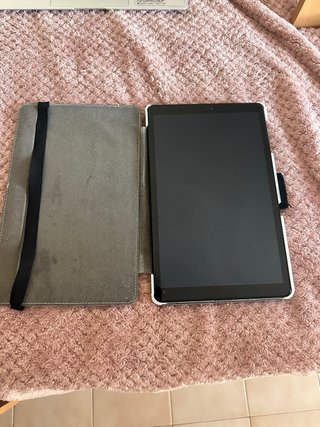 Samsung Galaxy Tab A 10,5” 32 GB Negra