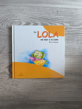 Libro infantil