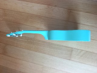 Ukelele Makai Turquesa