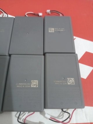 Batería para mando PS5
