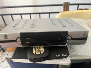 Receptor TDT Univers AM1460