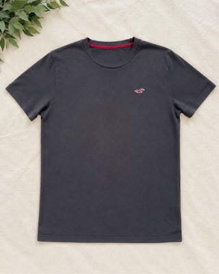 Camiseta manga corta Hollister