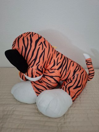 Tigre de Peluche