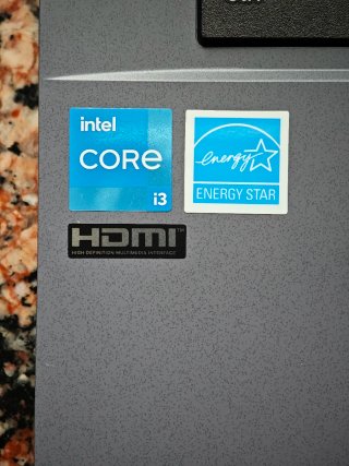 Chromebook Asus Negro/Gris