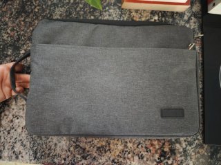 Chromebook Asus Negro/Gris