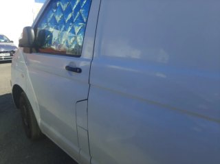Volkswagen Transporter T5 2008