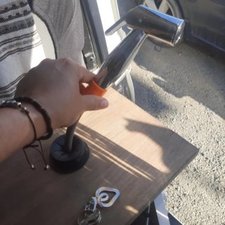 Volkswagen Transporter T5 2008