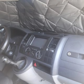 Volkswagen Transporter T5 2008