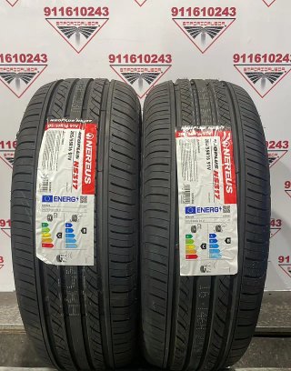 205 55 16 V NEREUS RUEDA NUEVA YA MONTADA