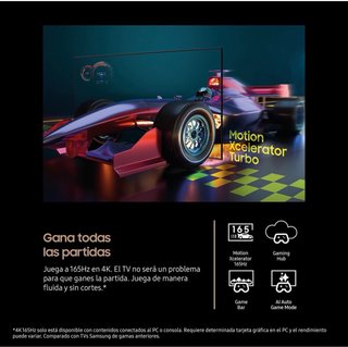 Samsung OLED 55 TQ55S95FATX 2025 3 años de garanti