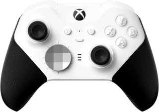 Mando Xbox Elite Series 2 Core